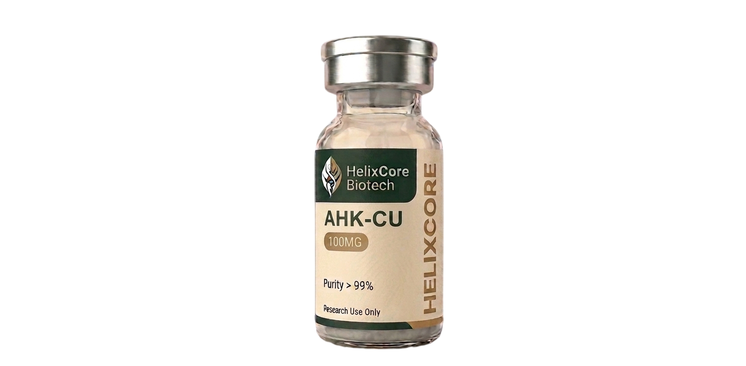 AHK-Cu vial
