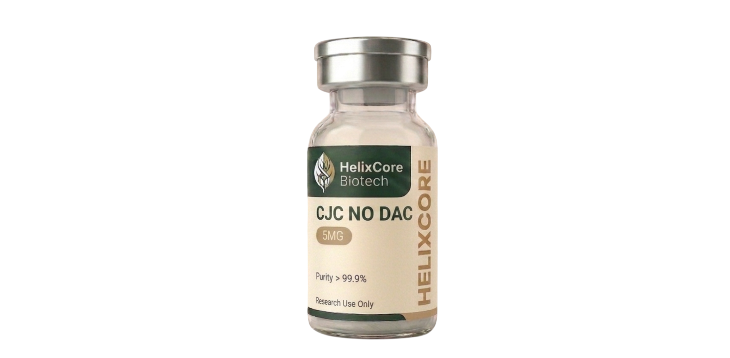 CJC NO DAC vial