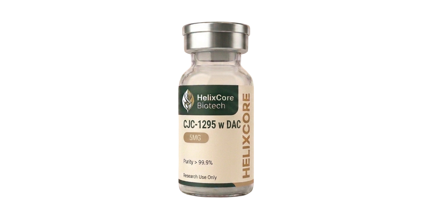 CJC w DAC vial