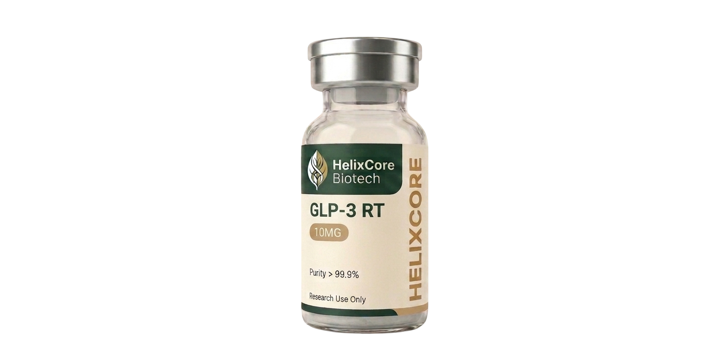 GLP-3 RT vial