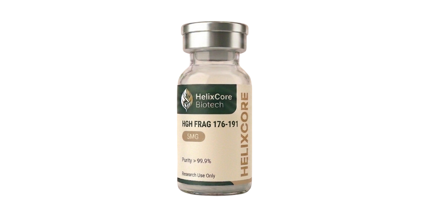HGH Frag 176-191 vial