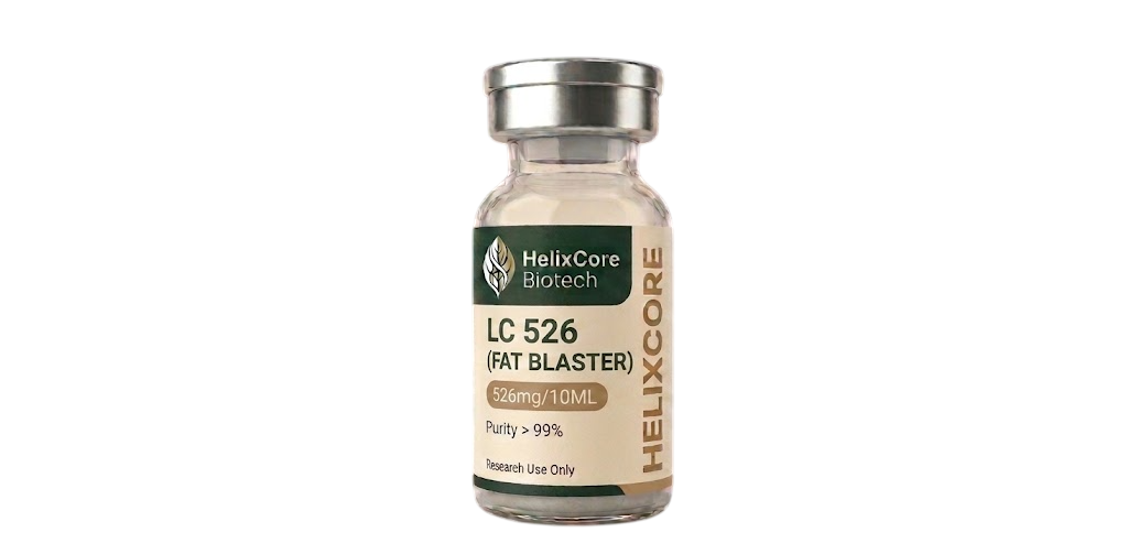 LC526 Fat Blaster vial