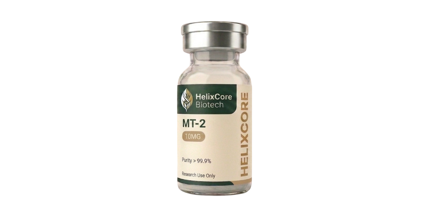 MT-2 vial